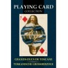 CARTE DA GIOCO GRAN DUCHI DI TOSCANA