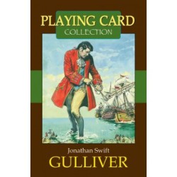 CARTE DA GIOCO GULLIVER
