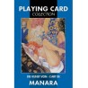 CARTE DA GIOCO L'ARTE DI MANARA