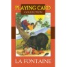 CARTE DA GIOCO LA FONTAINE