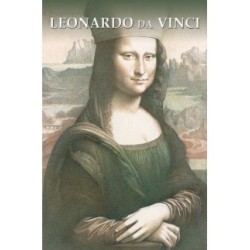 CARTE DA GIOCO LEONARDO DA VINCI