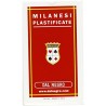 CARTE DA GIOCO MILANESI