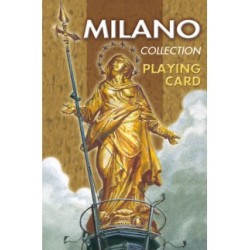 CARTE DA GIOCO MILANO