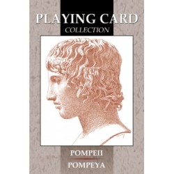 CARTE DA GIOCO POMPEI