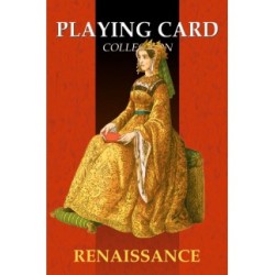 CARTE DA GIOCO RINASCIMENTO