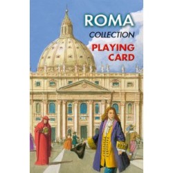 CARTE DA GIOCO ROMA