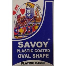 CARTE DA GIOCO SAVOY