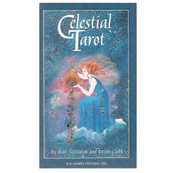 CELESTIAL TAROT