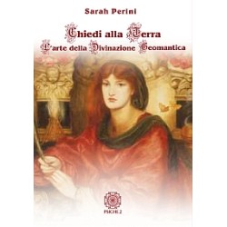 CHIEDI ALLA TERRA DI SARA PERINI