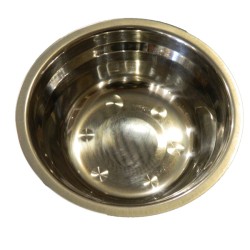CIOTOLA INOX