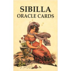 COFANETTO SIBILLA INDOVINA