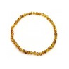 COLLANA IN AMBRA BAMBINO