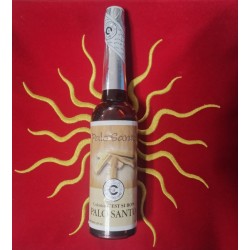 COLONIA C'EST SI BON - PALO SANTO