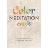 COLOR MEDITATION CARDS DI SILVANA ALASIA