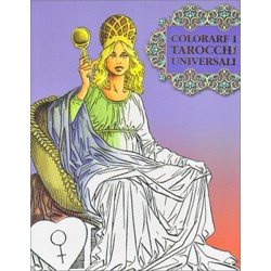 COLORARE I TAROCCHI UNIVERSALI