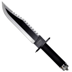COLTELLO DA CACCIA RAMBO II