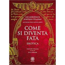 COME SI DIVENTA FATA EROTICA