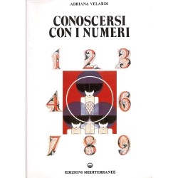 CONOSCERSI CON I NUMERI