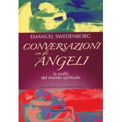 CONVERSAZIONI CON GLI ANGELI