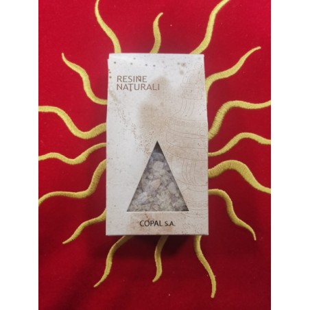 COPALE SUD AMERICA IN GRANI DA 40 G