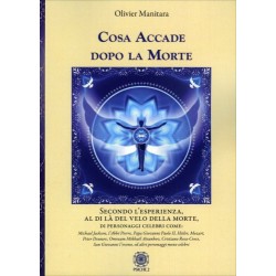 COSA ACCADE DOPO LA MORTE