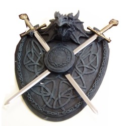 CREST DI DRAGO