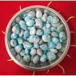 CRISOCOLLA PERU'  BURATTATA 1 PZ.