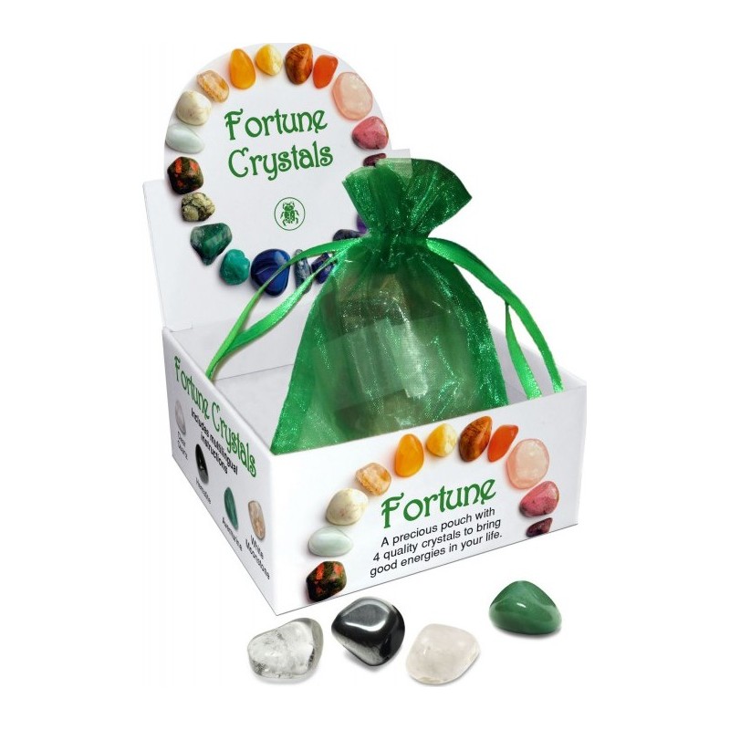CRISTALLI DELLA FORTUNA