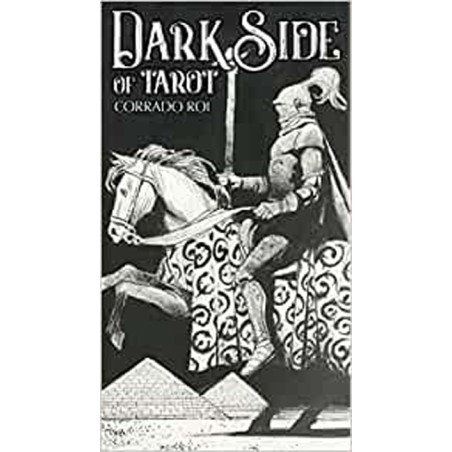 DARK SIDE TAROT DI CORRADO ROI