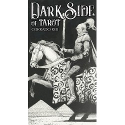 DARK SIDE TAROT KIT