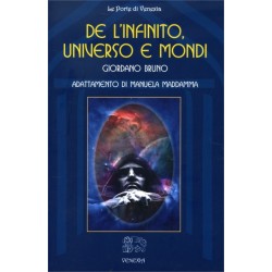 DE L'INFINITO, UNIVERSO E MONDI DI GIORDANO BRUNO