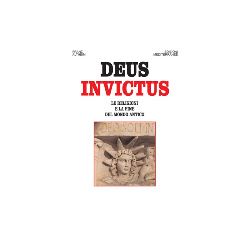 DEUS INVICTUS