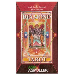 DIAMOND TAROT