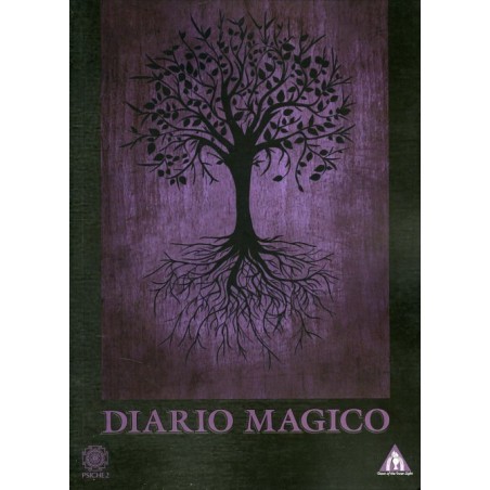 DIARIO MAGICO