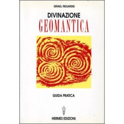 DIVINAZIONE GEOMANTICA DI ISRAEL REGARDIE