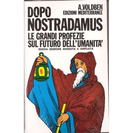 DOPO NOSTRADAMUS