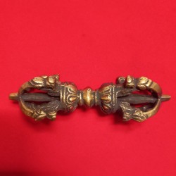 DORJE TIBETAN0 CM 11