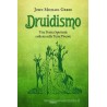 DRUIDISMO DI JOHN MICHAEL GREER