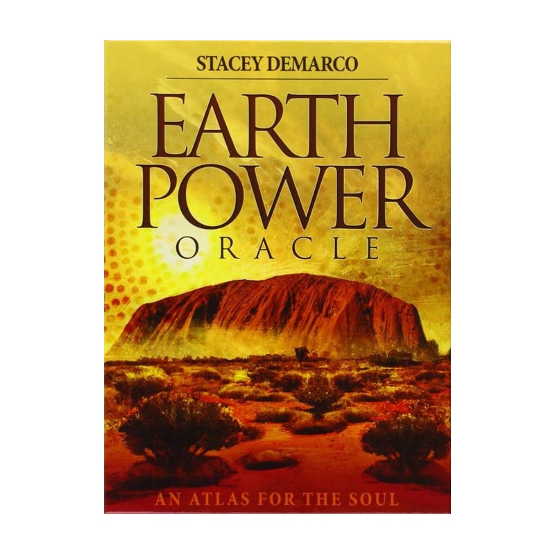 EARTH POWER ORACLE