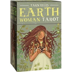 EARTH WOMAN TAROT DI TARN ELLIS