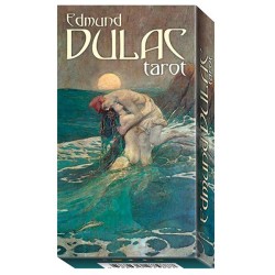 EDMOND DULAC TAROT