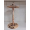 ESPOSITORE PENDOLI IN LEGNO