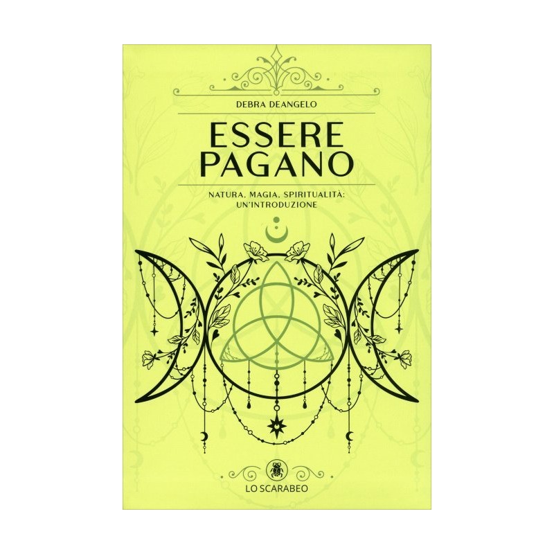 ESSERE PAGANO DEBRA DE ANGELO