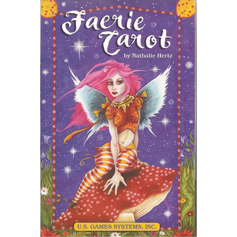 FAERIE TAROT