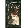 FAVOLE TAROT DI VICTORIA FRANCIS