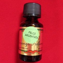 FELCE ARGENTATA OLIO ESSENZIALE  15 ml
