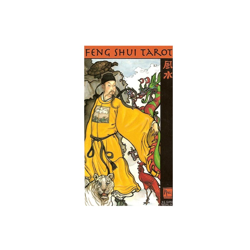 FENG SHUI TAROT