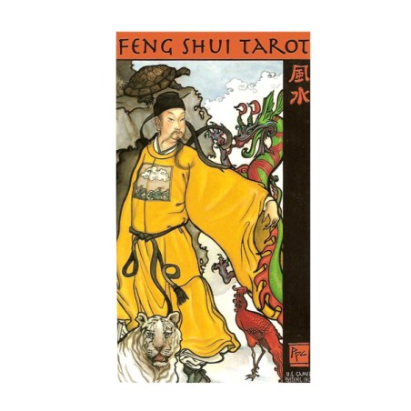 FENG SHUI TAROT