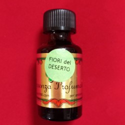 FIORI DEL DESERTO OLIO ESSENZIALE  15 ml