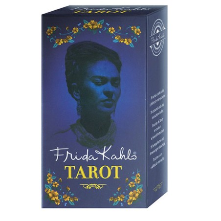 FRIDA KAHLO TAROT